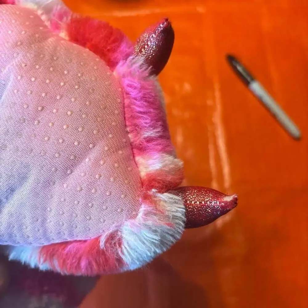 Other pink white
